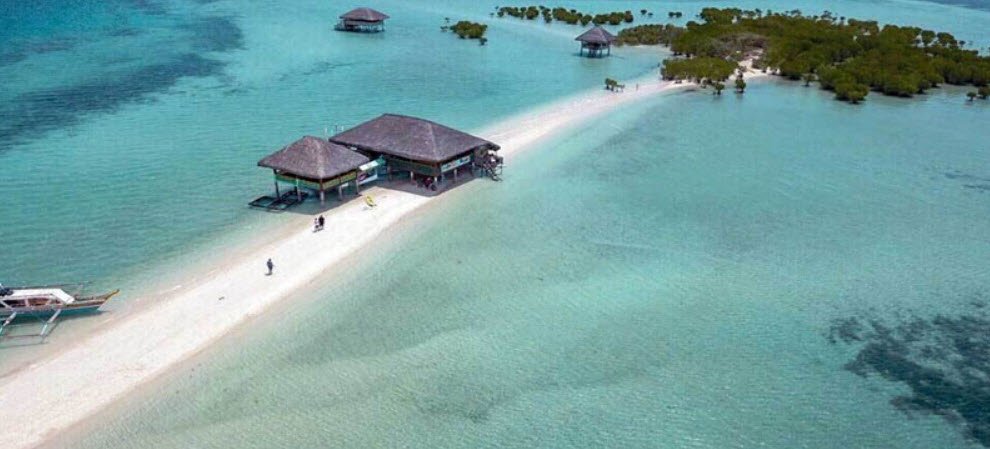 Buntod Reef Marine Sanctuary, Philippines , Philippines